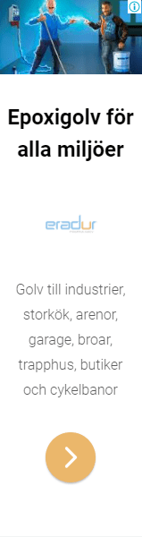 Exempel på digital marknadsföring för Eradur