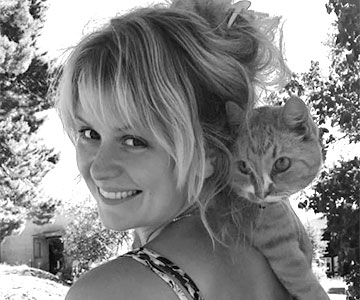 LoEmma Göransson Wedin