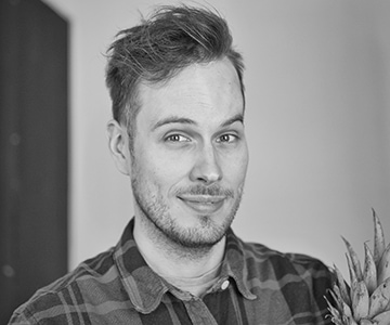 Alexander Lindberg