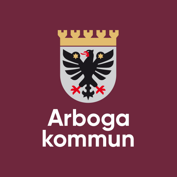 Arboga kommun grafisk profil