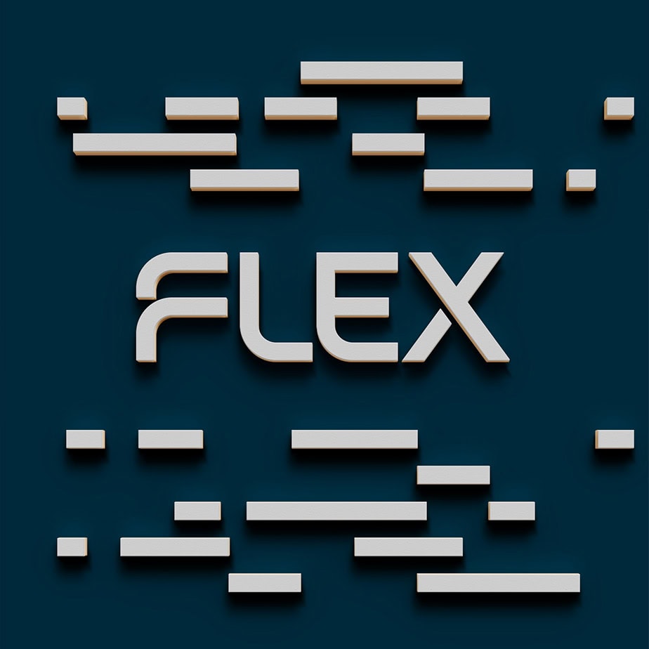 pattern-flex